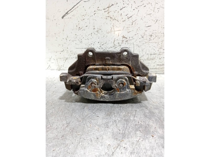 Recambio de pinza freno delantera derecha para ford kuga (cbs) titanium referencia OEM IAM   