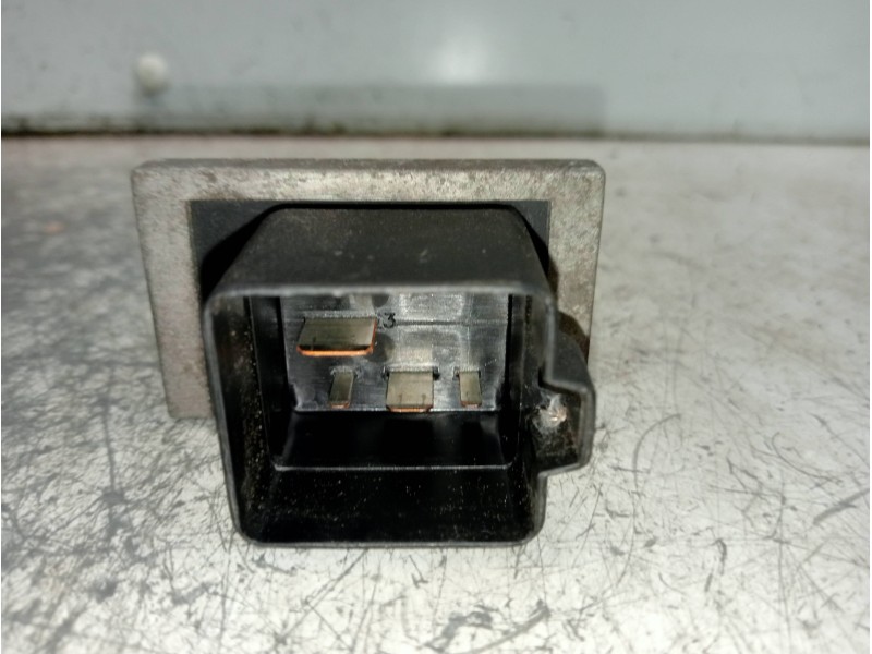 Recambio de caja precalentamiento para volvo s40 berlina 1.9 d+ (85kw) referencia OEM IAM   