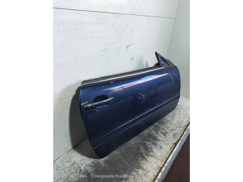 Recambio de puerta delantera derecha para mercedes clase clk (w208) coupe 320 (208.365) referencia OEM IAM   2P