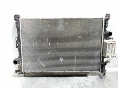 Recambio de radiador agua para ford kuga (cbs) titanium referencia OEM IAM CV618C342GB  