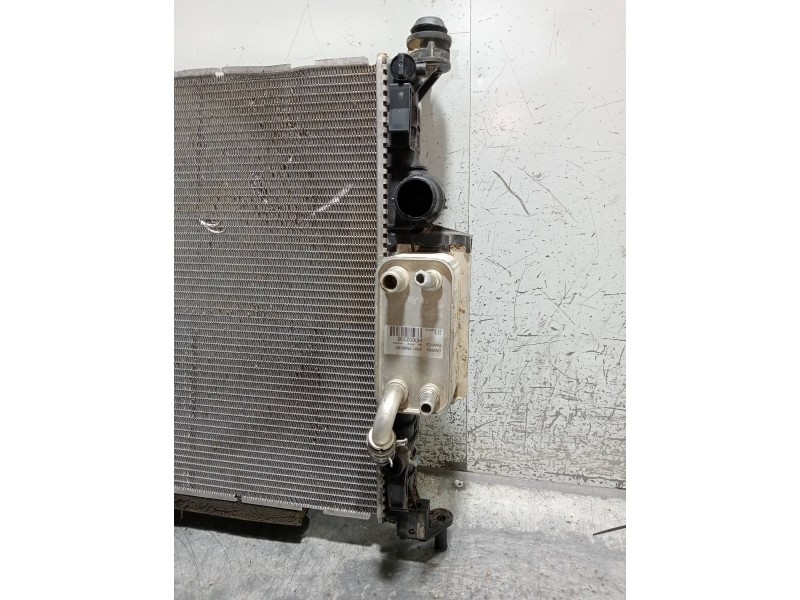 Recambio de radiador agua para ford kuga (cbs) titanium referencia OEM IAM CV618C342GB  