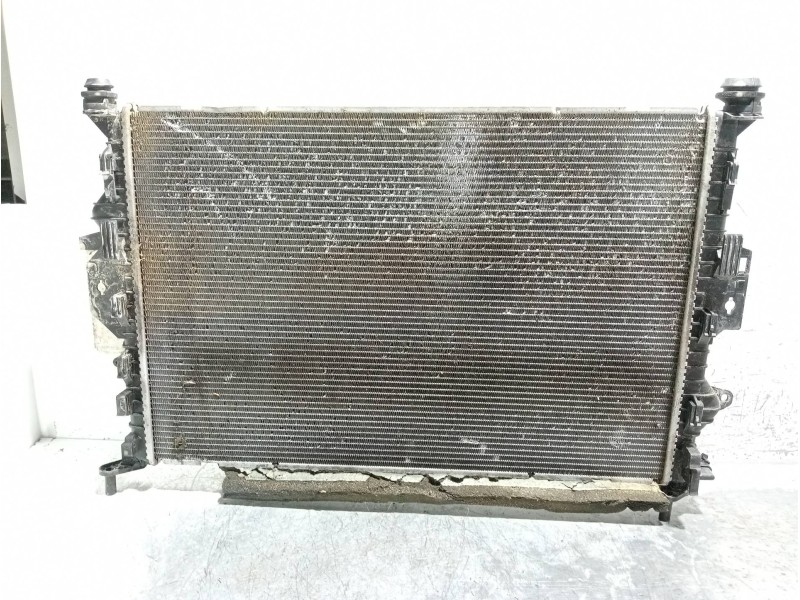 Recambio de radiador agua para ford kuga (cbs) titanium referencia OEM IAM CV618C342GB  