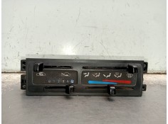Recambio de mando calefaccion / aire acondicionado para nissan vanette cargo vanette cargo combi - 5 referencia OEM IAM   