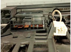 Recambio de mando calefaccion / aire acondicionado para nissan vanette cargo vanette cargo combi - 5 referencia OEM IAM    2