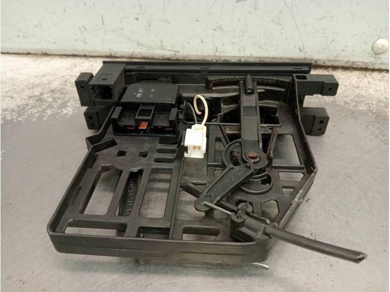 Recambio de mando calefaccion / aire acondicionado para nissan vanette cargo vanette cargo combi - 5 referencia OEM IAM   