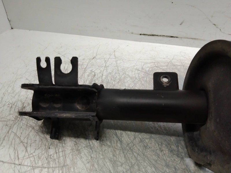Recambio de amortiguador delantero izquierdo para fiat ulysse (179) 2.2 16v jtd cat referencia OEM IAM   
