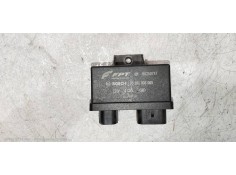 Recambio de caja precalentamiento para fiat tipo ii (357) fam lounge referencia OEM IAM 0281003065 55250747 