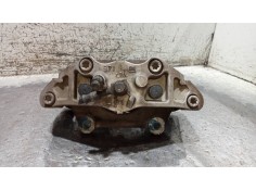 Recambio de pinza freno delantera izquierda para opel vectra c berlina comfort referencia OEM IAM    2