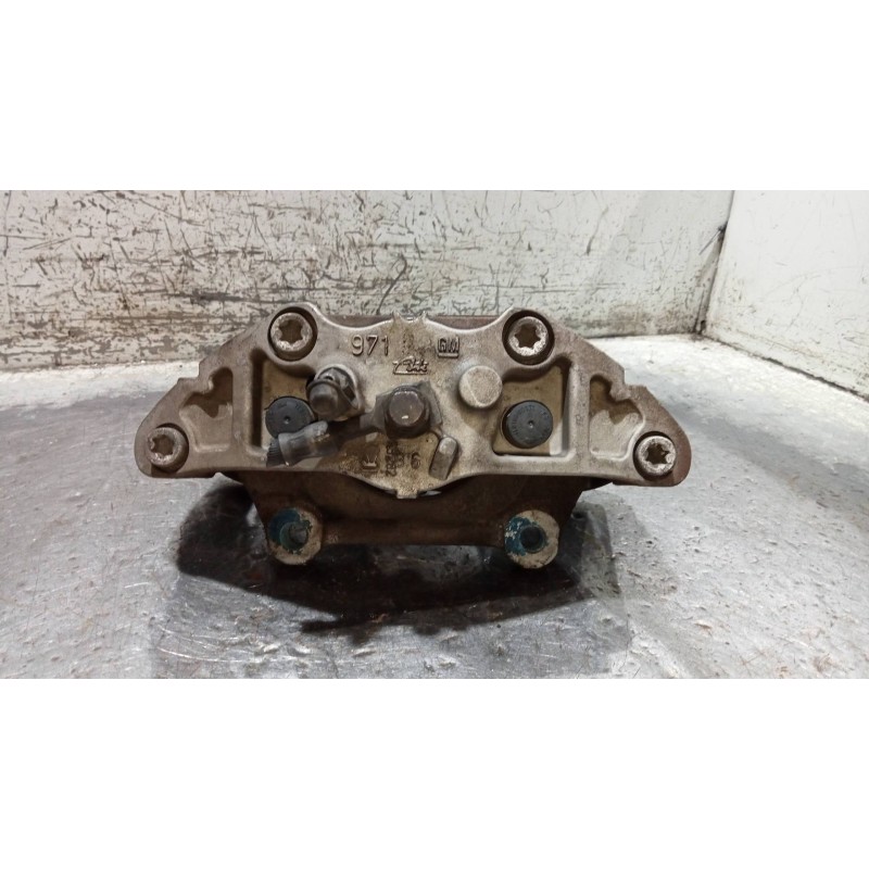 Recambio de pinza freno delantera izquierda para opel vectra c berlina comfort referencia OEM IAM   