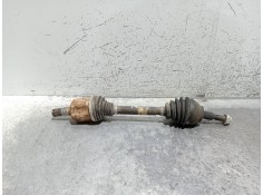 Recambio de transmision delantera izquierda para ford kuga (cbs) titanium referencia OEM IAM   