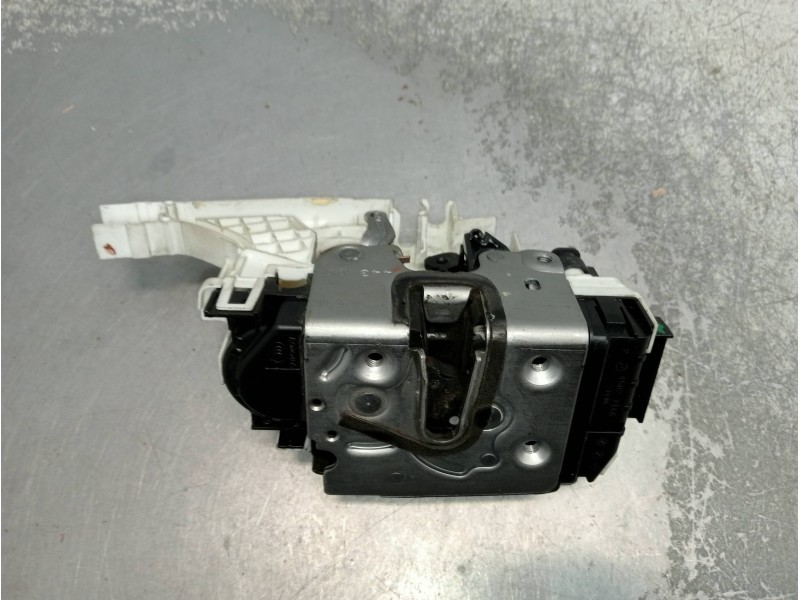 Recambio de motor cierre centralizado delantero derecho para mercedes sprinterii caja cerrada (desde 01.06) 210/213/216 cdi (906