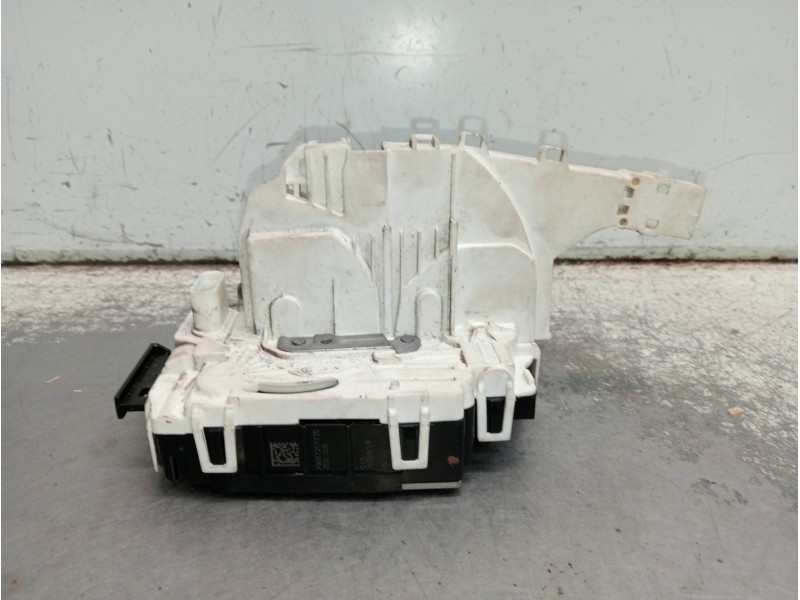 Recambio de motor cierre centralizado delantero derecho para mercedes sprinterii caja cerrada (desde 01.06) 210/213/216 cdi (906