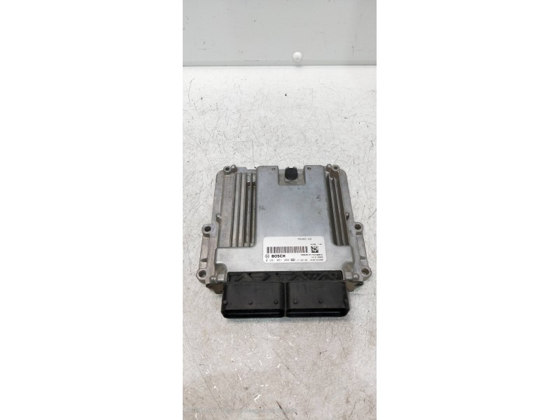 Recambio de centralita motor uce para fiat tipo ii (357) fam lounge referencia OEM IAM 0281031204 55265162 