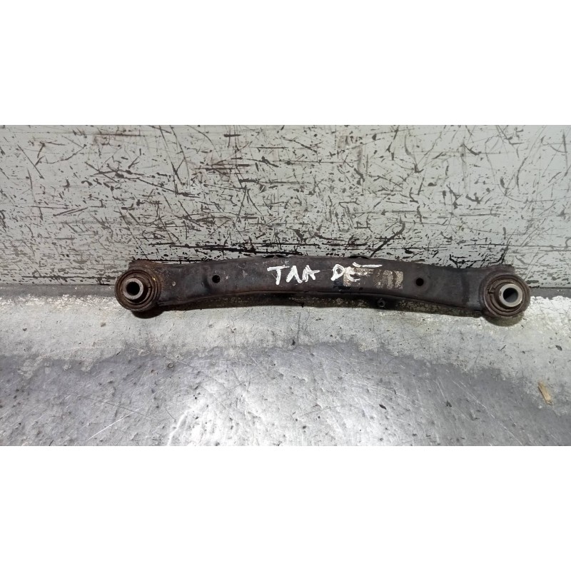 Recambio de brazo suspension superior trasero derecho para kia cee´d 1.6 gdi cat referencia OEM IAM 55100A6000  