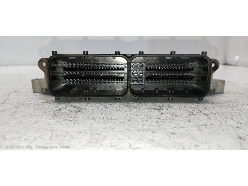 Recambio de centralita motor uce para fiat tipo ii (357) fam lounge referencia OEM IAM 0281031204 55265162 