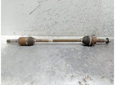 Recambio de transmision trasera derecha para ford kuga (cbs) titanium referencia OEM IAM CV614K138AA  