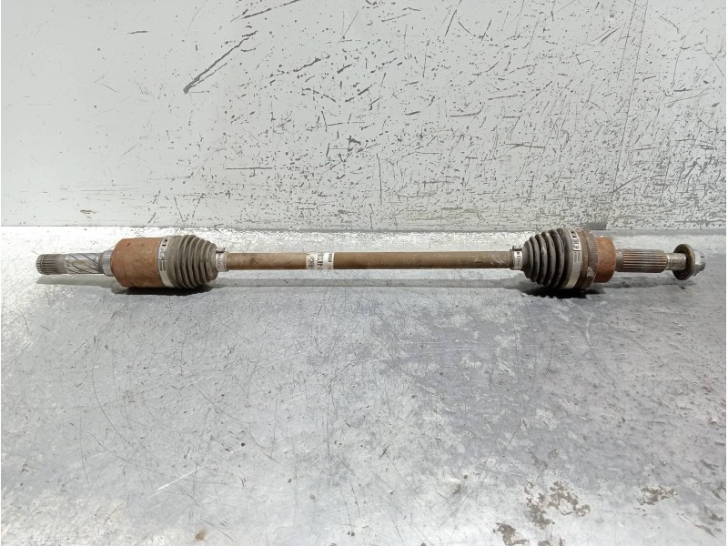 Recambio de transmision trasera derecha para ford kuga (cbs) titanium referencia OEM IAM CV614K138AA  