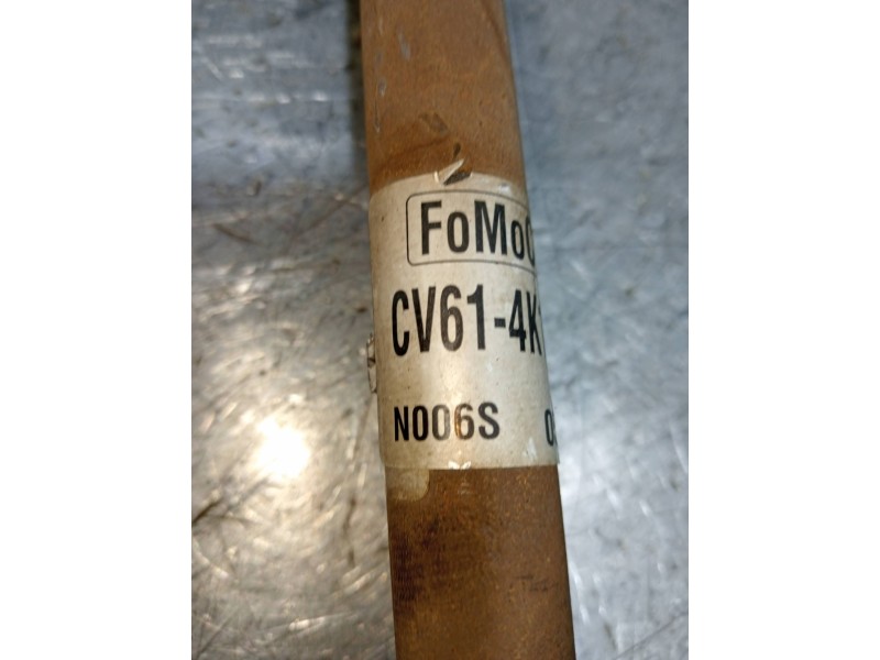 Recambio de transmision trasera derecha para ford kuga (cbs) titanium referencia OEM IAM CV614K138AA  