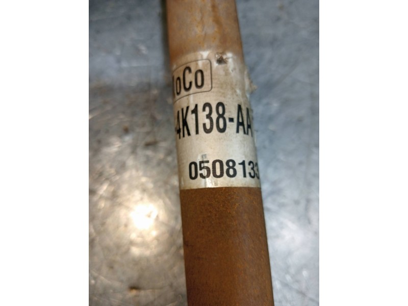 Recambio de transmision trasera derecha para ford kuga (cbs) titanium referencia OEM IAM CV614K138AA  