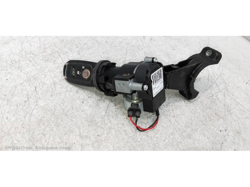 Recambio de conmutador de arranque para fiat tipo ii (357) fam lounge referencia OEM IAM   