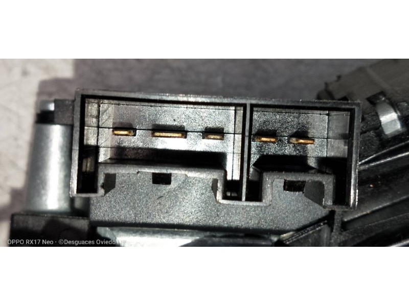 Recambio de conmutador de arranque para fiat tipo ii (357) fam lounge referencia OEM IAM   