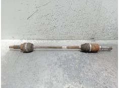 Recambio de transmision trasera izquierda para ford kuga (cbs) titanium referencia OEM IAM CV614K138AA  