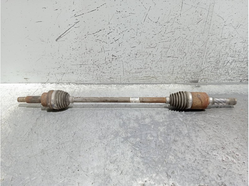 Recambio de transmision trasera izquierda para ford kuga (cbs) titanium referencia OEM IAM CV614K138AA  