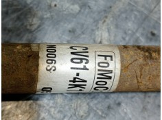 Recambio de transmision trasera izquierda para ford kuga (cbs) titanium referencia OEM IAM CV614K138AA   2