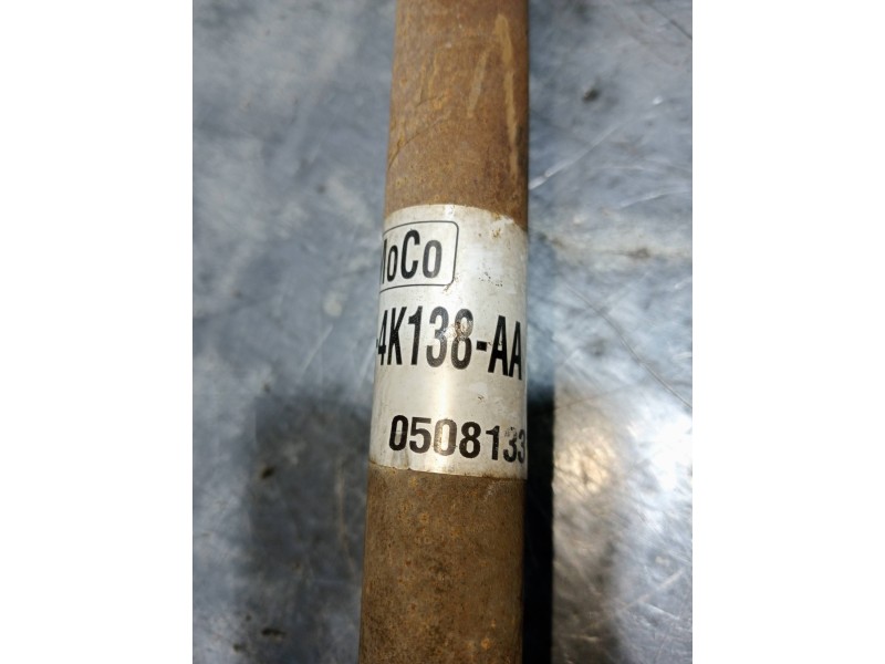 Recambio de transmision trasera izquierda para ford kuga (cbs) titanium referencia OEM IAM CV614K138AA  