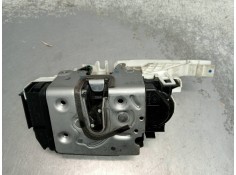 Recambio de motor cierre centralizado delantero izquierdo para mercedes sprinterii caja cerrada (desde 01.06) 210/213/216 cdi (9
