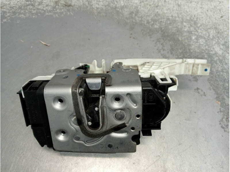 Recambio de motor cierre centralizado delantero izquierdo para mercedes sprinterii caja cerrada (desde 01.06) 210/213/216 cdi (9
