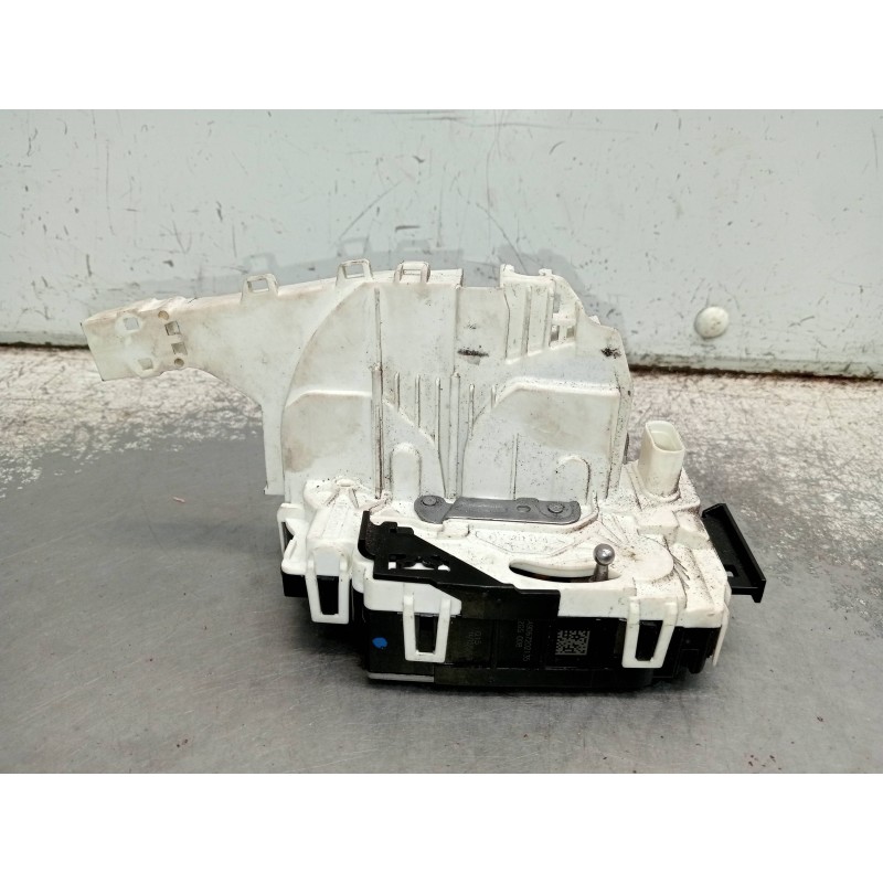 Recambio de motor cierre centralizado delantero izquierdo para mercedes sprinterii caja cerrada (desde 01.06) 210/213/216 cdi (9