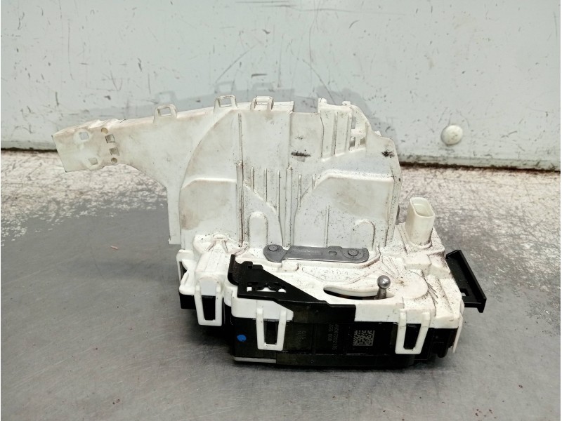 Recambio de motor cierre centralizado delantero izquierdo para mercedes sprinterii caja cerrada (desde 01.06) 210/213/216 cdi (9