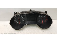 Recambio de cuadro instrumentos para fiat tipo ii (357) fam lounge referencia OEM IAM 00520782970 A2C13961900 