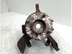 Recambio de mangueta delantera derecha para ford focus turnier (cak) 1.6 16v cat referencia OEM IAM   