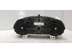 Recambio de cuadro instrumentos para fiat tipo ii (357) fam lounge referencia OEM IAM 00520782970 A2C13961900  2