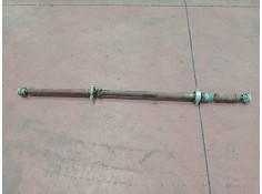 Recambio de transmision central para ford kuga (cbs) titanium referencia OEM IAM CV614K357 F5114108706A 