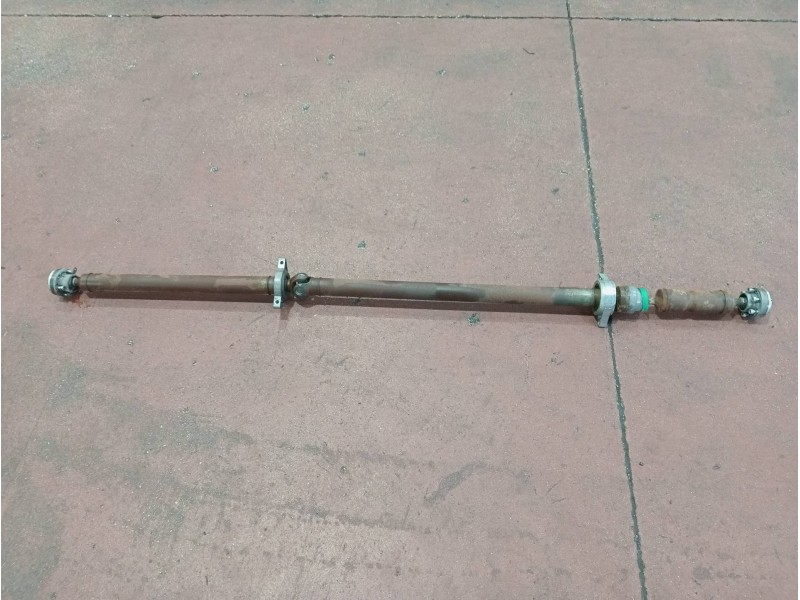 Recambio de transmision central para ford kuga (cbs) titanium referencia OEM IAM CV614K357 F5114108706A 