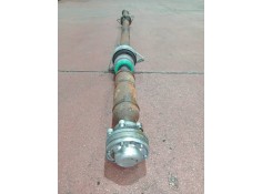 Recambio de transmision central para ford kuga (cbs) titanium referencia OEM IAM CV614K357 F5114108706A  2