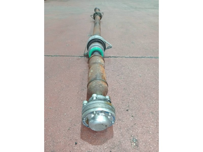 Recambio de transmision central para ford kuga (cbs) titanium referencia OEM IAM CV614K357 F5114108706A 