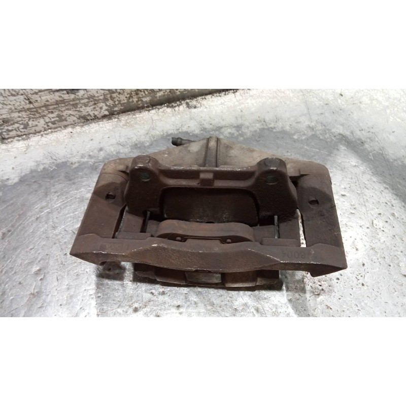 Recambio de pinza freno delantera izquierda para opel vectra c berlina comfort referencia OEM IAM   