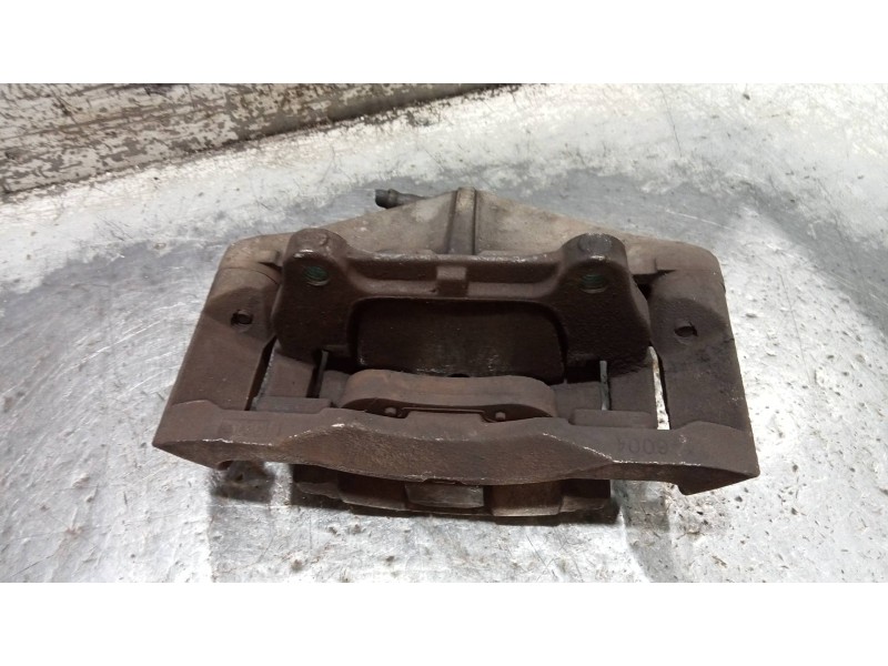 Recambio de pinza freno delantera izquierda para opel vectra c berlina comfort referencia OEM IAM   