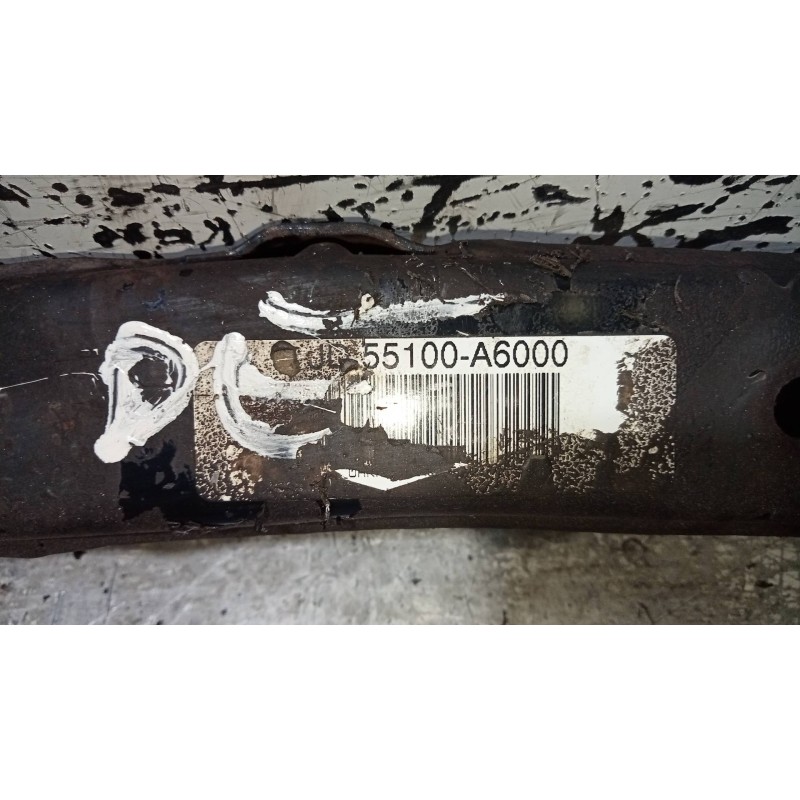 Recambio de brazo suspension superior trasero derecho para kia cee´d 1.6 gdi cat referencia OEM IAM 55100A6000  