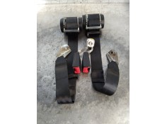Recambio de juego cinturones trasero para volkswagen golf vi (5k1) advance referencia OEM IAM   3P