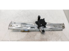 Recambio de elevalunas trasero izquierdo para fiat tipo ii (357) fam lounge referencia OEM IAM 00520728610  