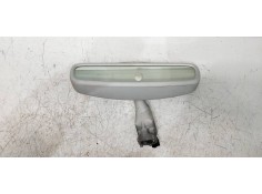 Recambio de espejo interior para fiat tipo ii (357) fam lounge referencia OEM IAM   