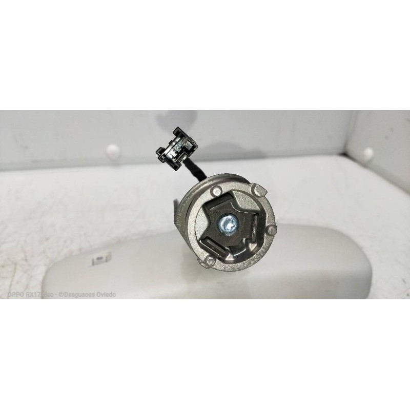 Recambio de espejo interior para fiat tipo ii (357) fam lounge referencia OEM IAM   