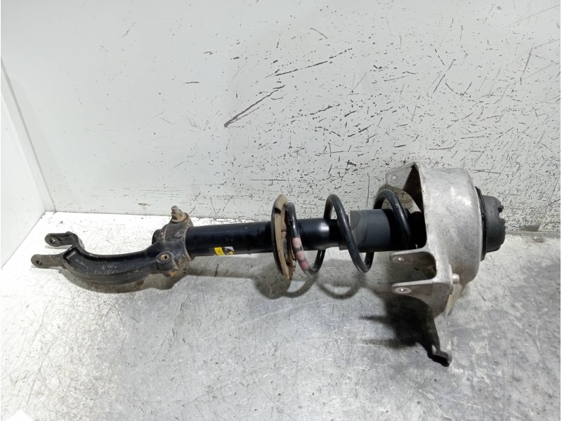 Recambio de amortiguador delantero izquierdo para audi a5 sportback (8t) 2.0 tdi (105kw) referencia OEM IAM 376042SP  