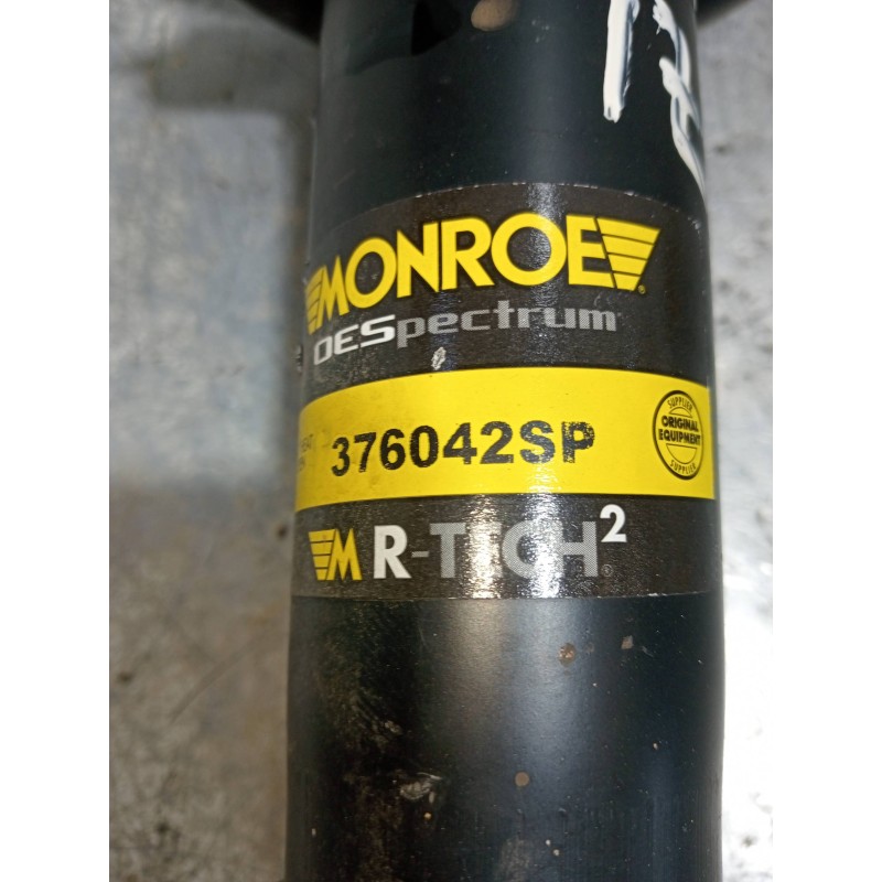 Recambio de amortiguador delantero izquierdo para audi a5 sportback (8t) 2.0 tdi (105kw) referencia OEM IAM 376042SP  