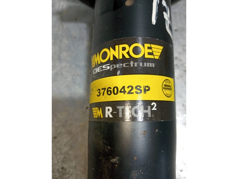 Recambio de amortiguador delantero izquierdo para audi a5 sportback (8t) 2.0 tdi (105kw) referencia OEM IAM 376042SP  